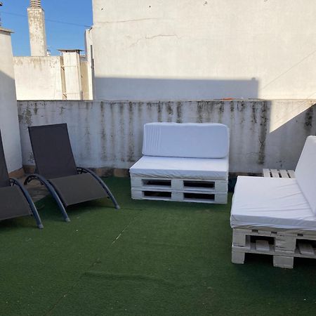 Apartmán Disfruta Jerez Jerez de la Frontera Exteriér fotografie