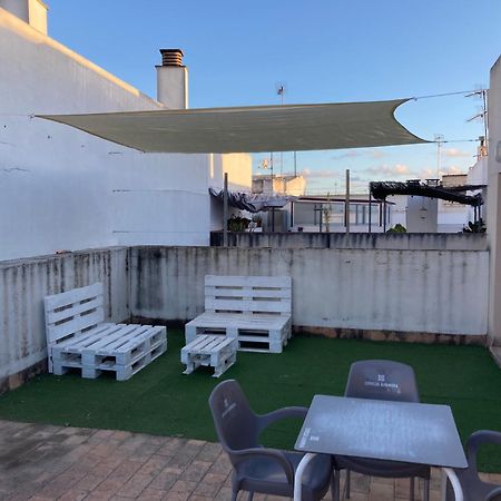 Apartmán Disfruta Jerez Jerez de la Frontera Exteriér fotografie