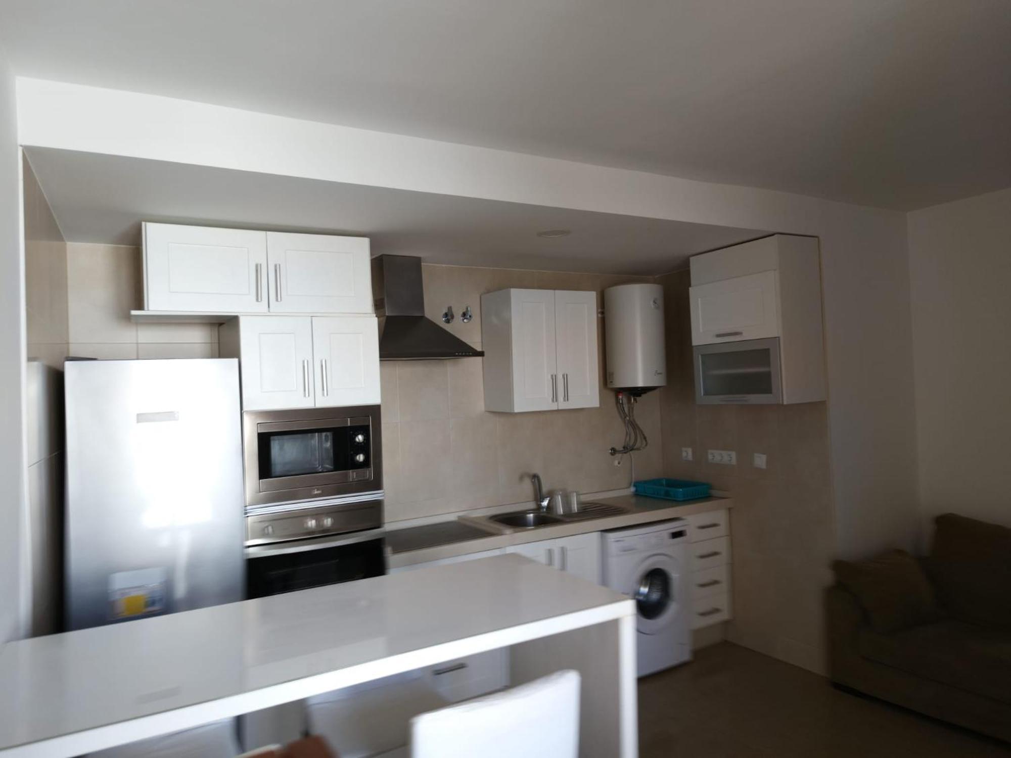 Apartmán Disfruta Jerez Jerez de la Frontera Exteriér fotografie