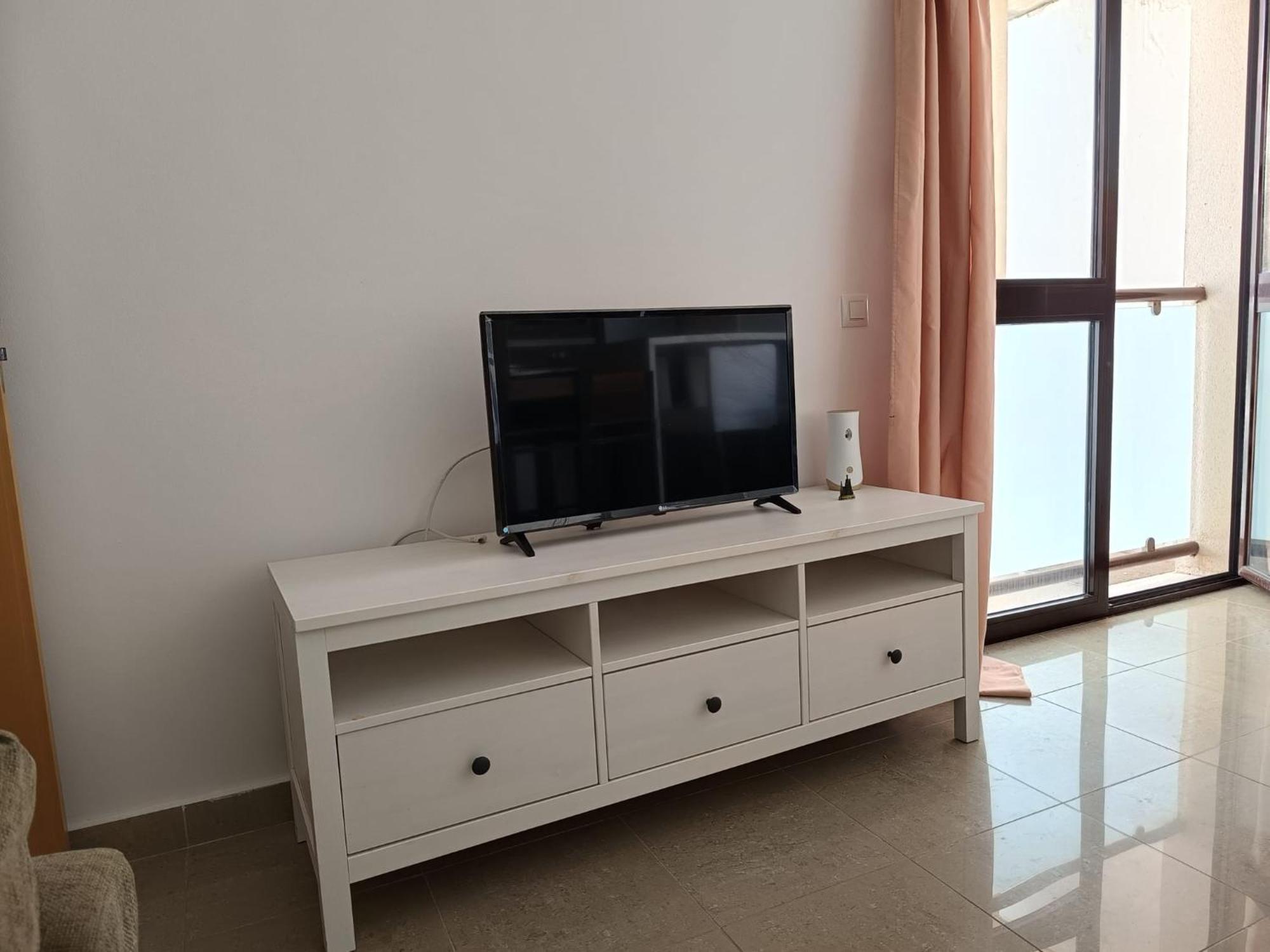 Apartmán Disfruta Jerez Jerez de la Frontera Exteriér fotografie