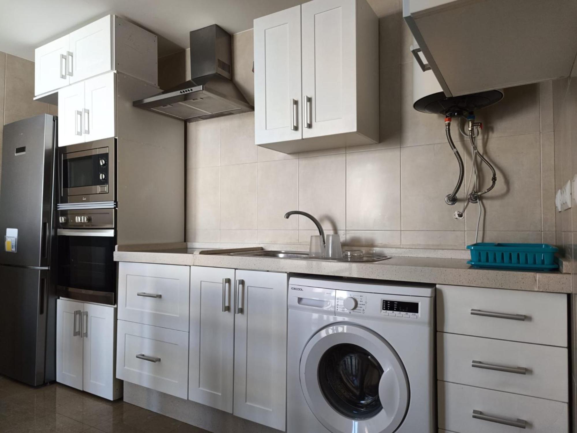 Apartmán Disfruta Jerez Jerez de la Frontera Exteriér fotografie