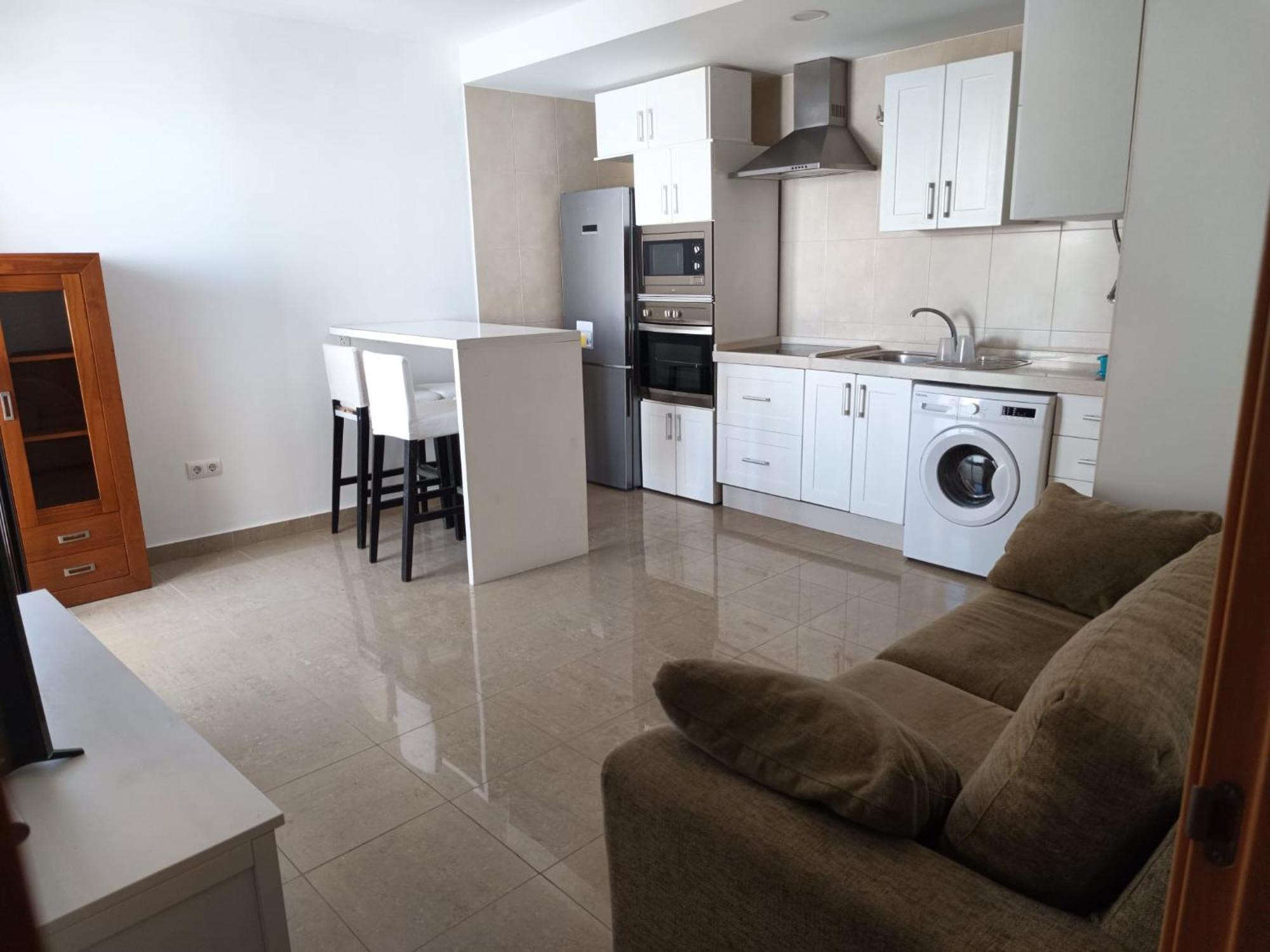Apartmán Disfruta Jerez Jerez de la Frontera Exteriér fotografie
