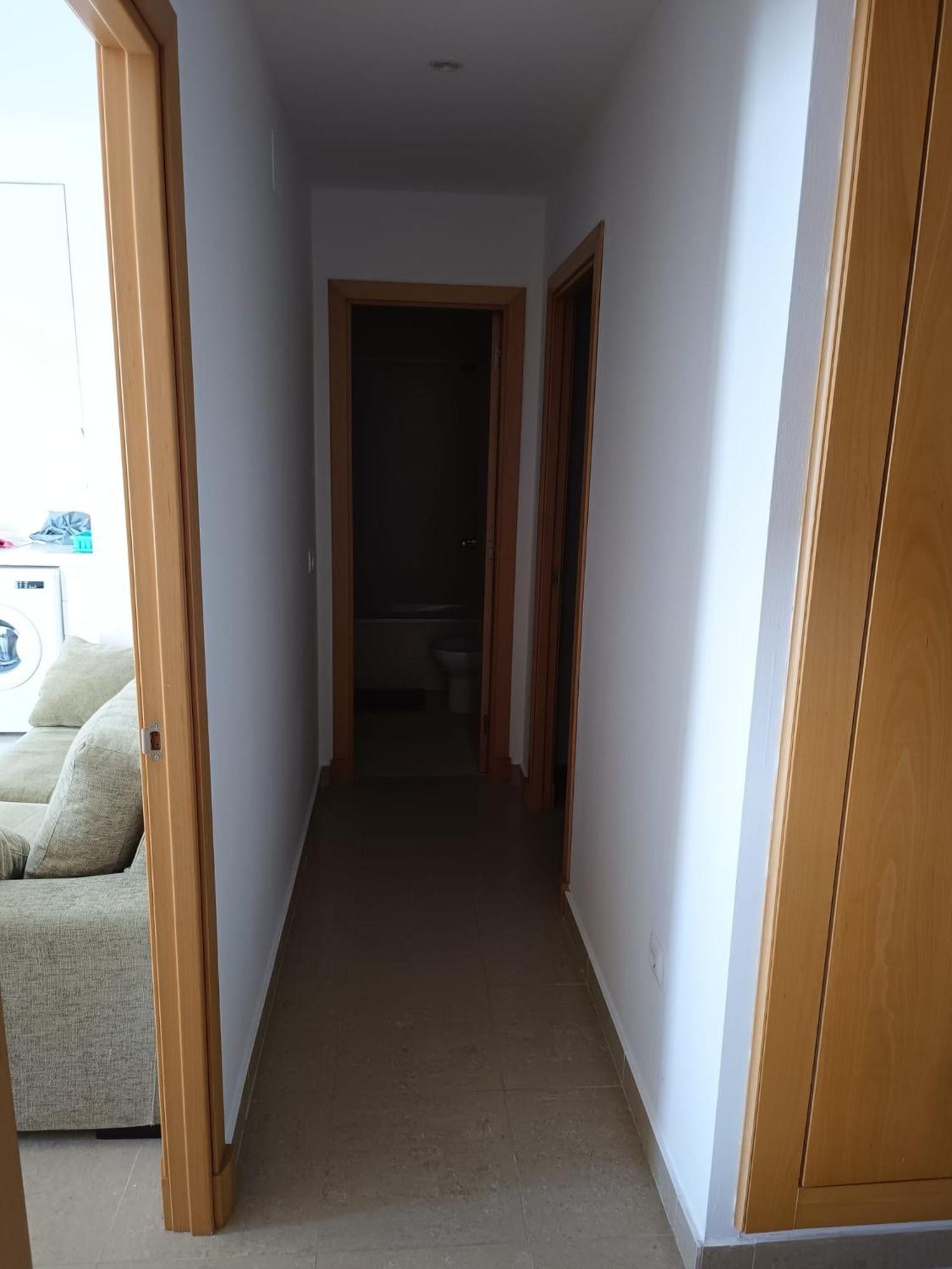 Apartmán Disfruta Jerez Jerez de la Frontera Exteriér fotografie