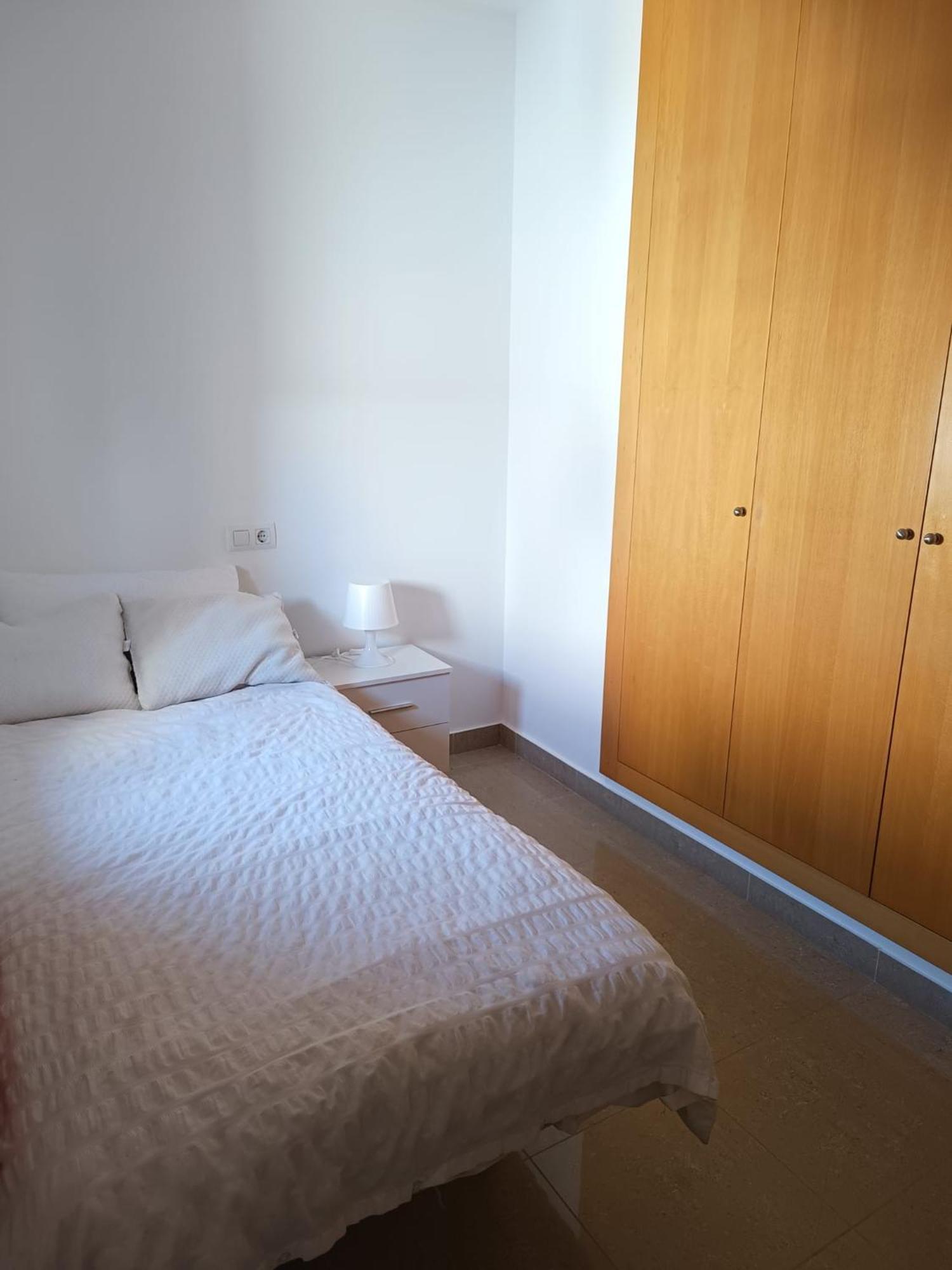Apartmán Disfruta Jerez Jerez de la Frontera Exteriér fotografie