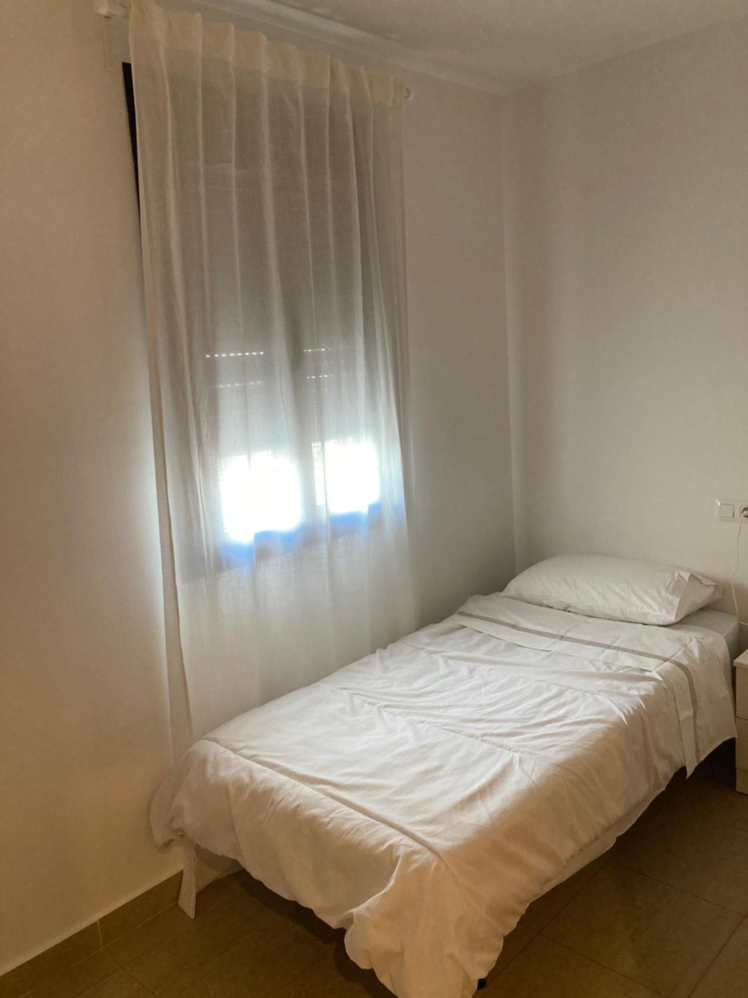 Apartmán Disfruta Jerez Jerez de la Frontera Exteriér fotografie