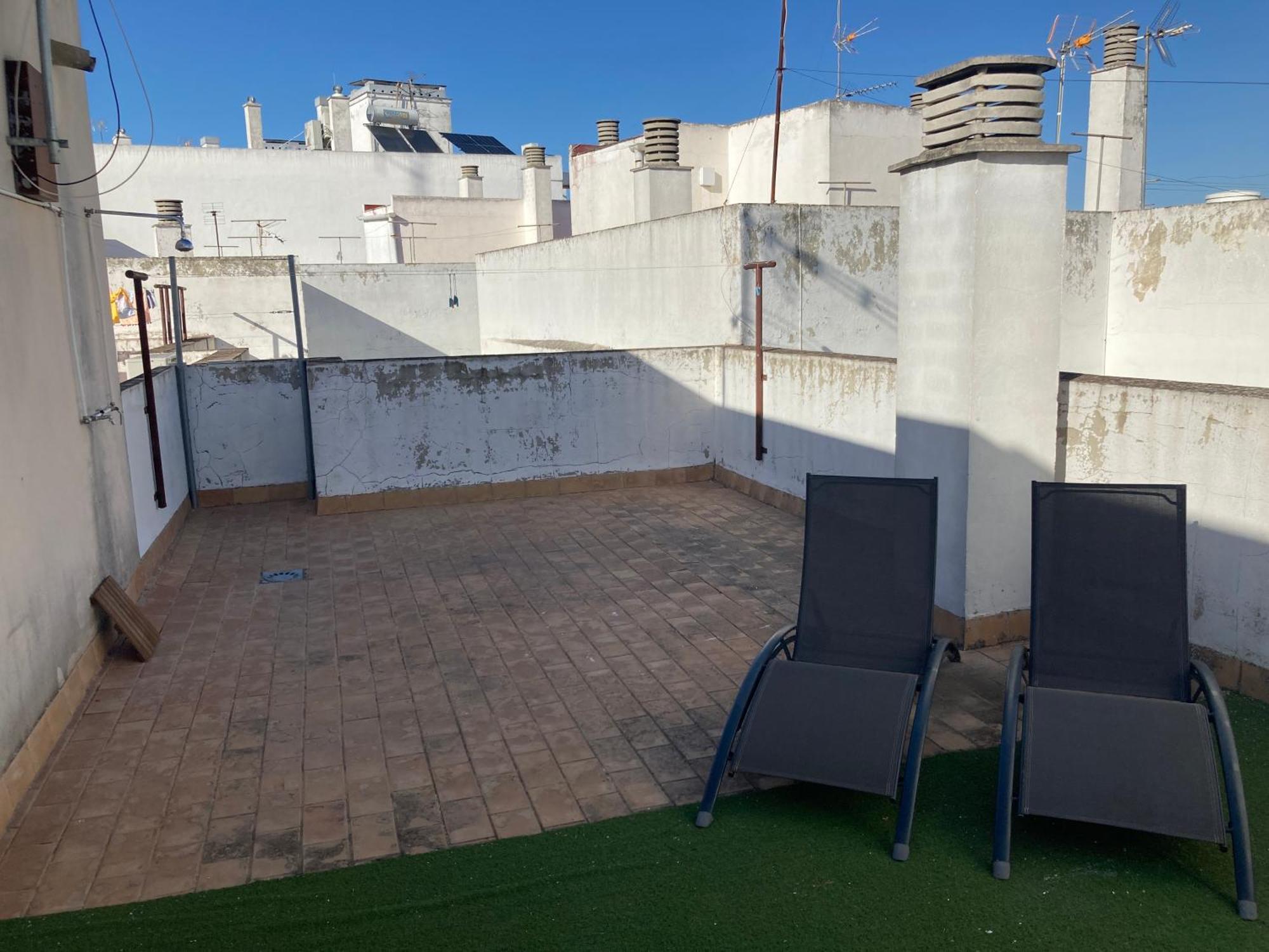 Apartmán Disfruta Jerez Jerez de la Frontera Exteriér fotografie