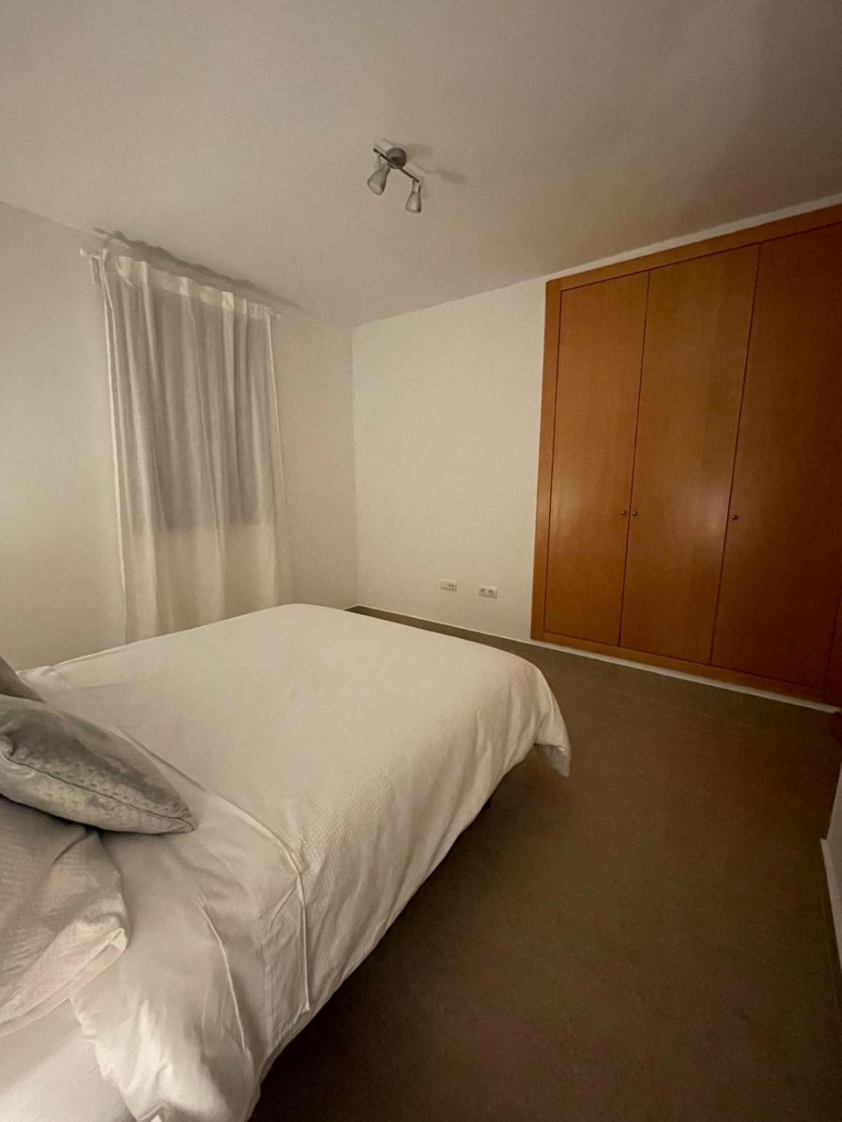Apartmán Disfruta Jerez Jerez de la Frontera Exteriér fotografie