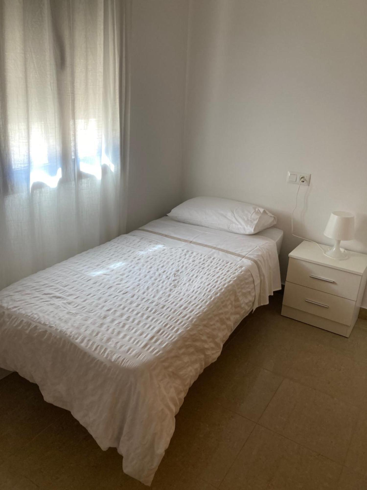 Apartmán Disfruta Jerez Jerez de la Frontera Exteriér fotografie