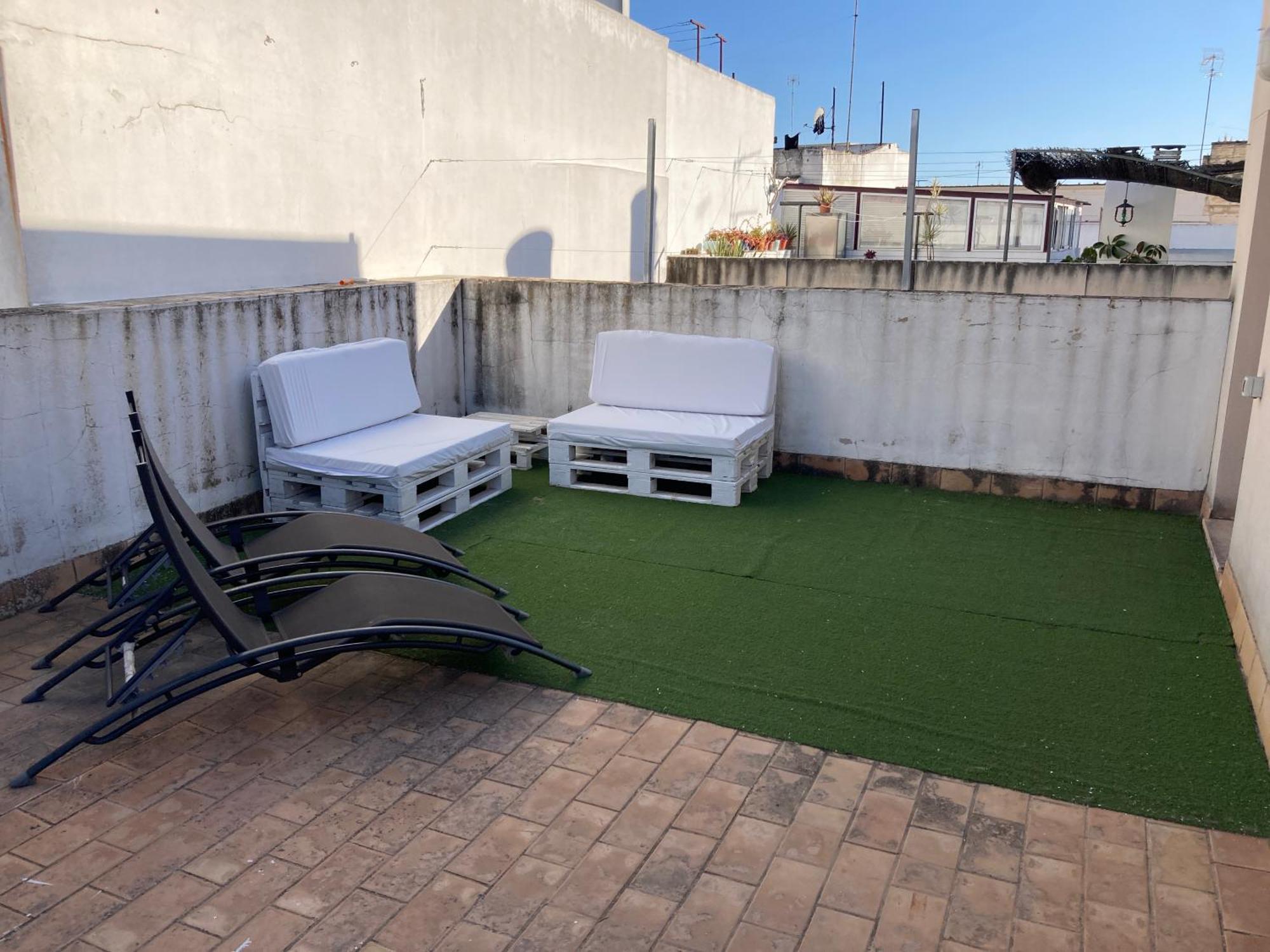 Apartmán Disfruta Jerez Jerez de la Frontera Exteriér fotografie