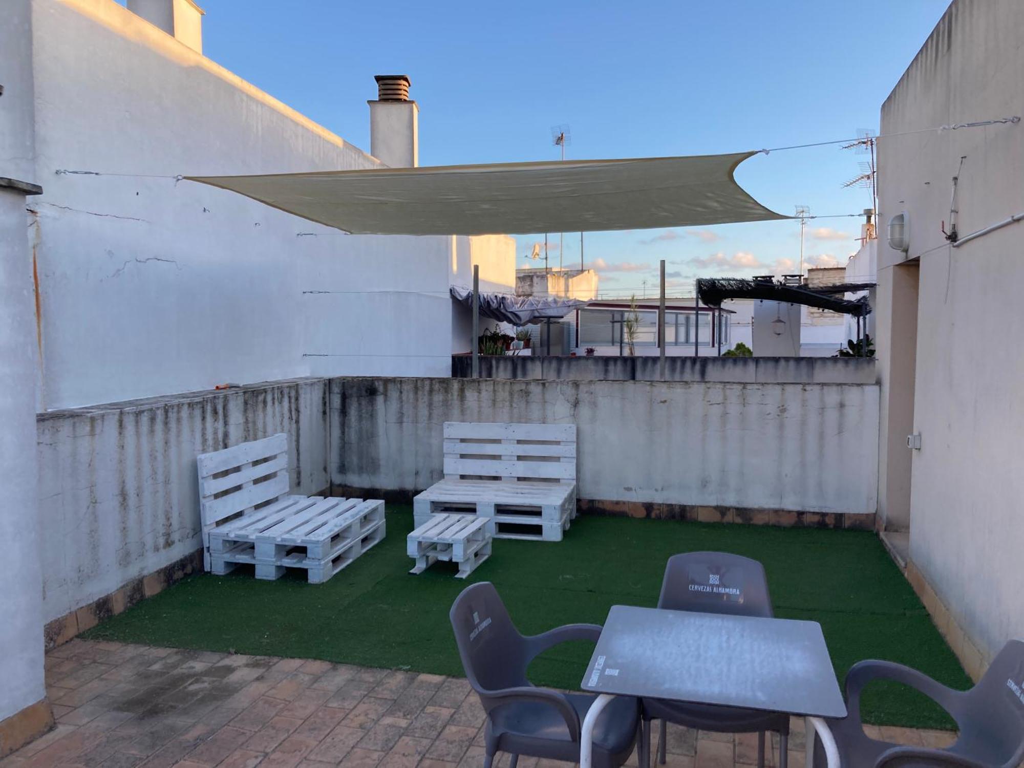 Apartmán Disfruta Jerez Jerez de la Frontera Exteriér fotografie