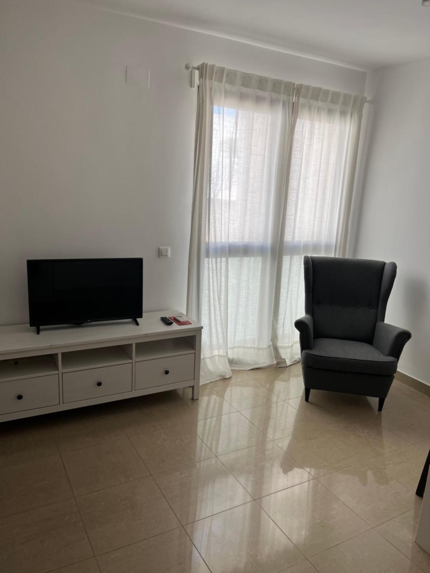 Apartmán Disfruta Jerez Jerez de la Frontera Exteriér fotografie